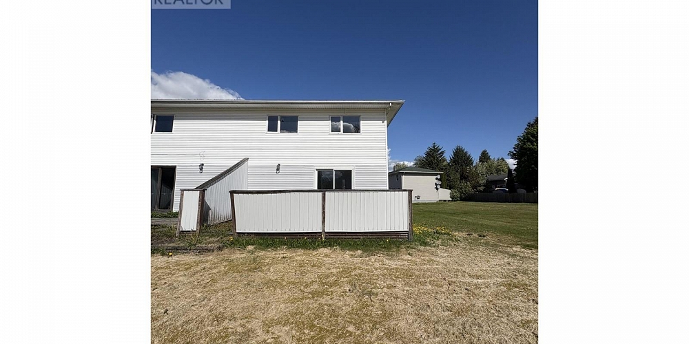 77 WEDEENE STREET Kitimat Photo 12