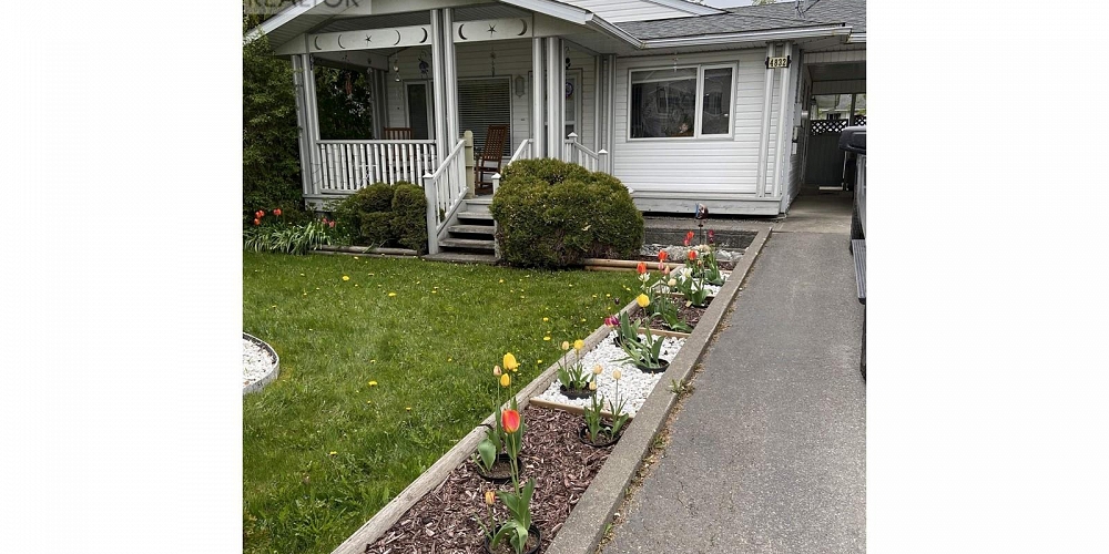 4832 GRAHAM AVENUE Terrace Photo 21