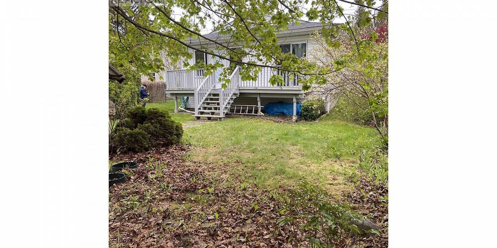 4832 GRAHAM AVENUE Terrace Photo 23