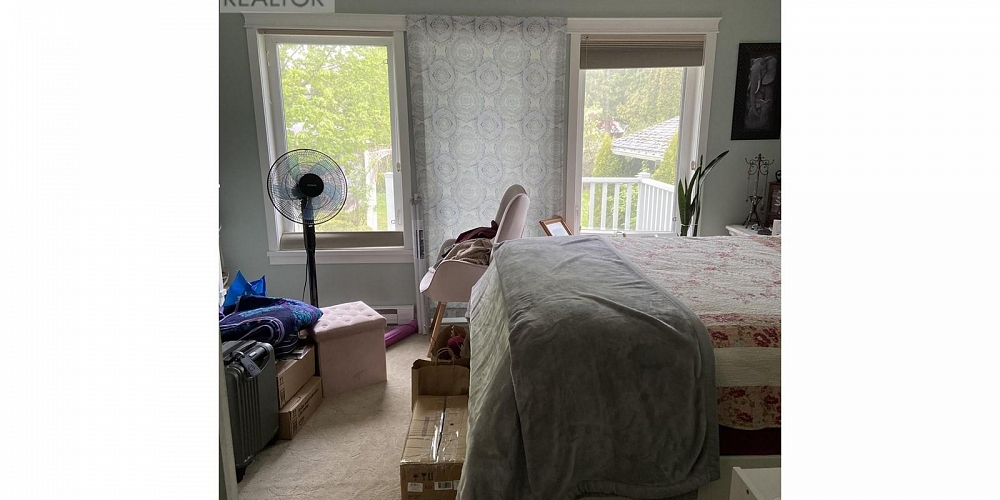 4832 GRAHAM AVENUE Terrace Photo 9