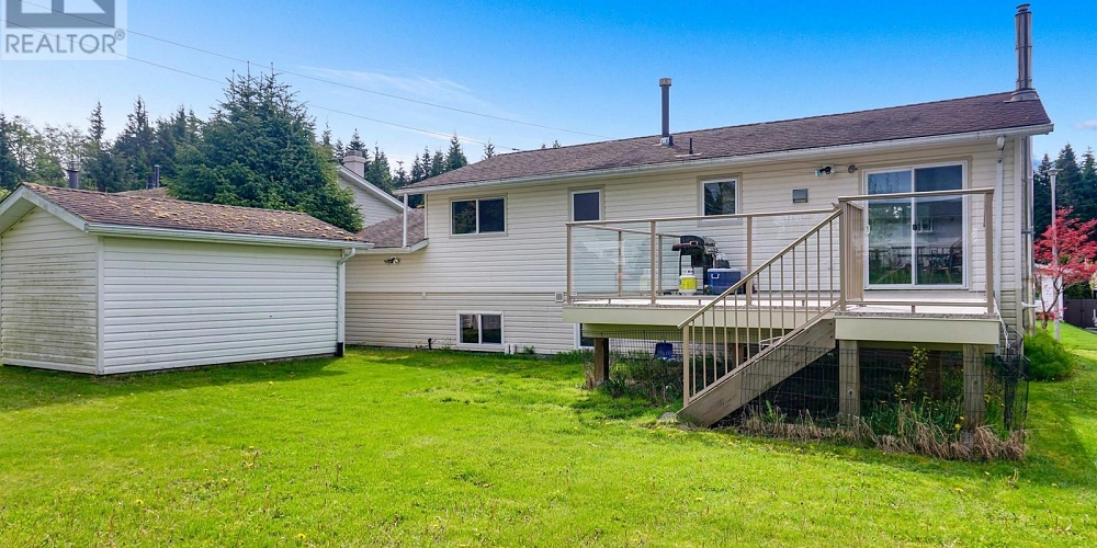 40 GWYN STREET Kitimat Photo 23