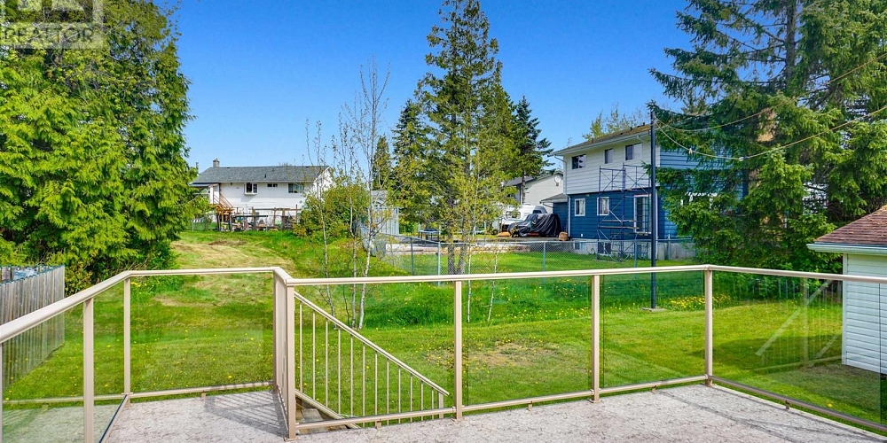 40 GWYN STREET Kitimat Photo 24