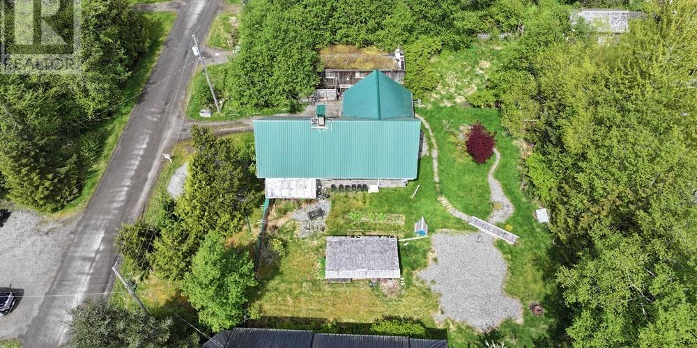 49 YAKOUN STREET Port Clements Photo 13