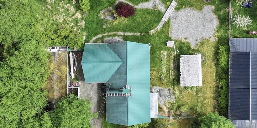 49 YAKOUN STREET Port Clements Photo 3