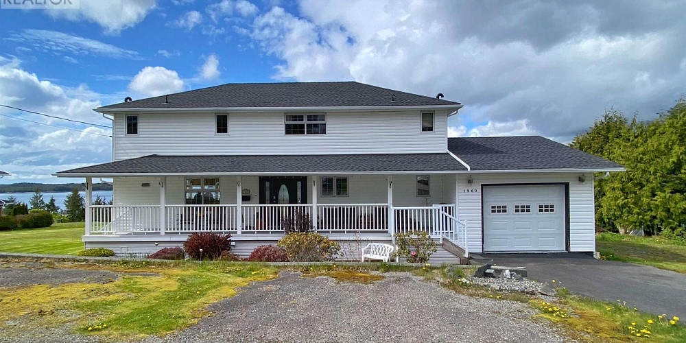 1960 GRAHAM AVENUE Prince Rupert Photo 34