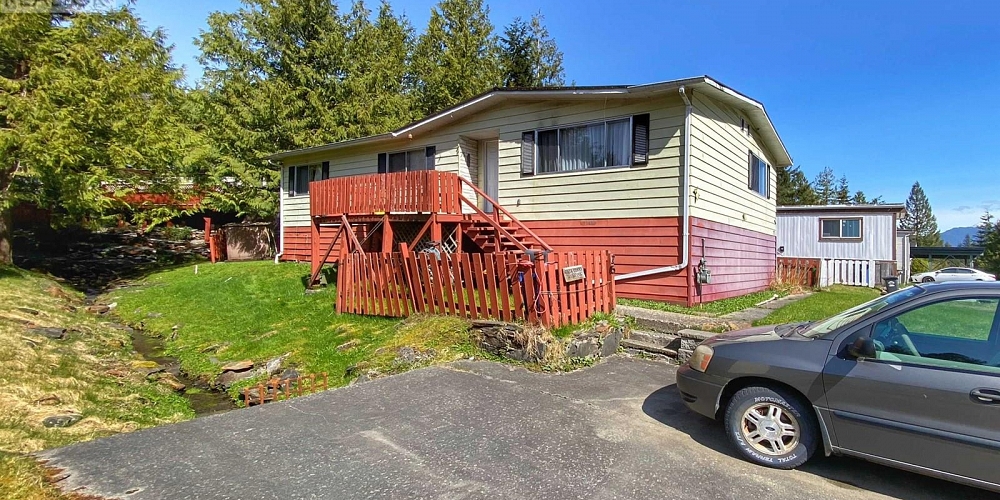 75 HAYS VALE DRIVE Prince Rupert Photo 3