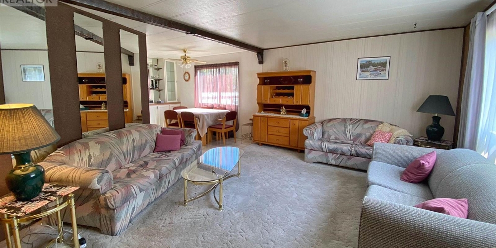 75 HAYS VALE DRIVE Prince Rupert Photo 8
