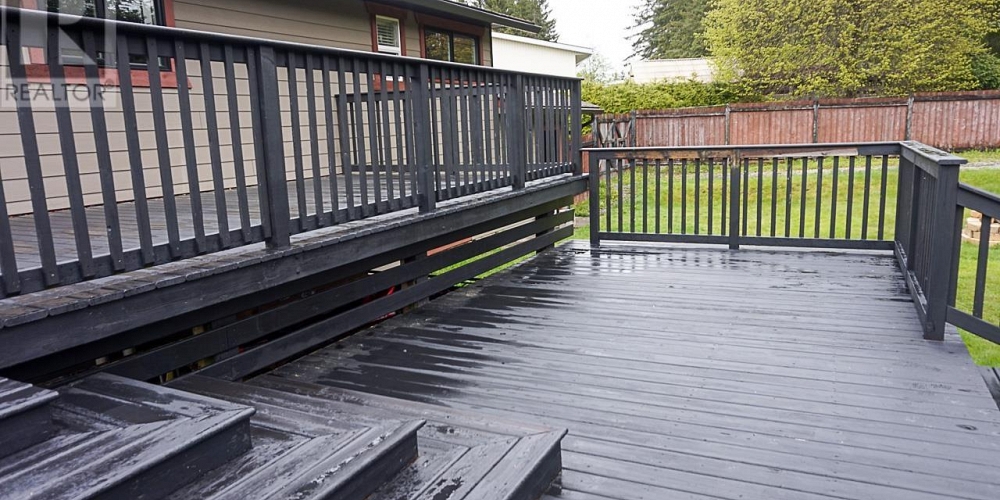 48 DAVY CRESCENT Kitimat Photo 27