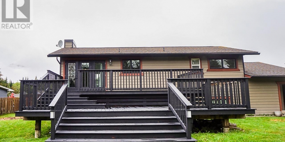 48 DAVY CRESCENT Kitimat Photo 29