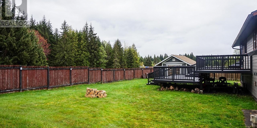 48 DAVY CRESCENT Kitimat Photo 30