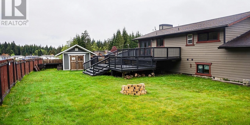 48 DAVY CRESCENT Kitimat Photo 31