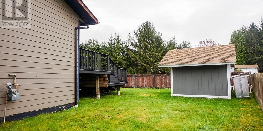 48 DAVY CRESCENT Kitimat Photo 33