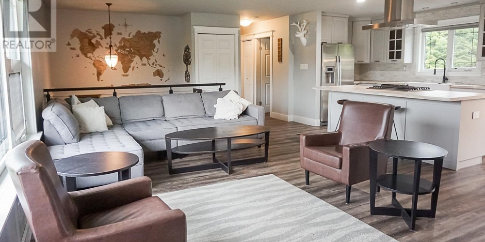 48 DAVY CRESCENT Kitimat Photo 6