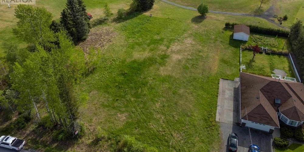 LOT B THORNHILL STREET Terrace Photo 11
