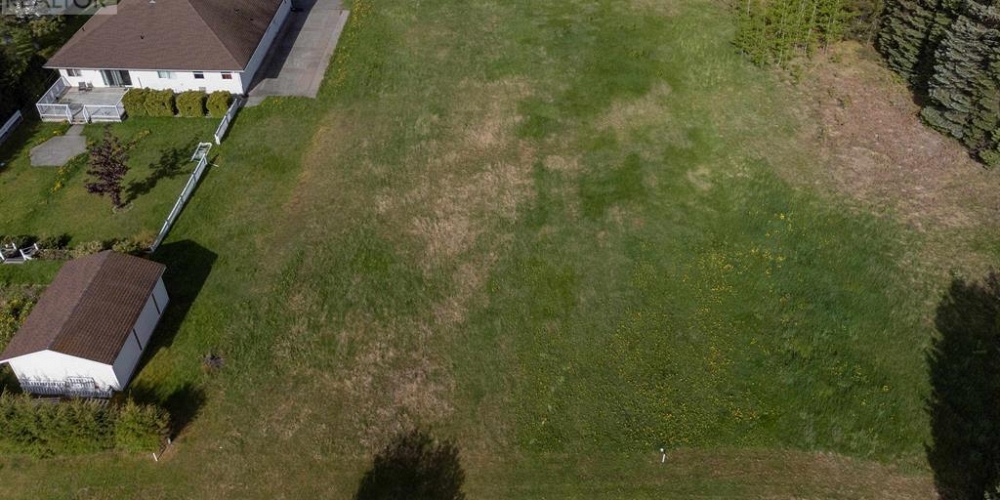LOT B THORNHILL STREET Terrace Photo 8