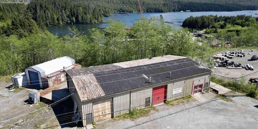 101 KAIEN ROAD Prince Rupert Photo 2
