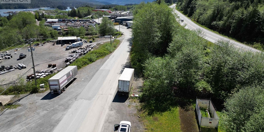 101 KAIEN ROAD Prince Rupert Photo 22