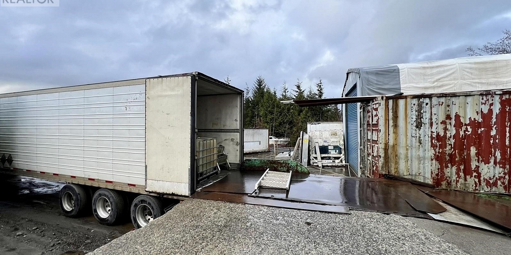 101 KAIEN ROAD Prince Rupert Photo 4