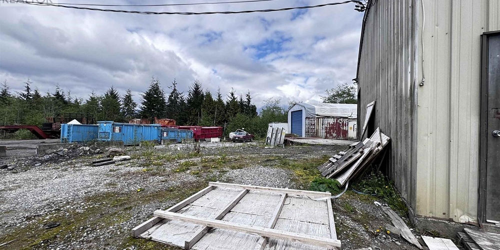 101 KAIEN ROAD Prince Rupert Photo 5