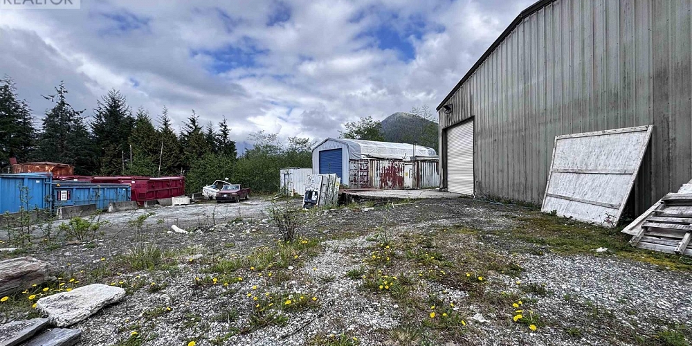 101 KAIEN ROAD Prince Rupert Photo 7