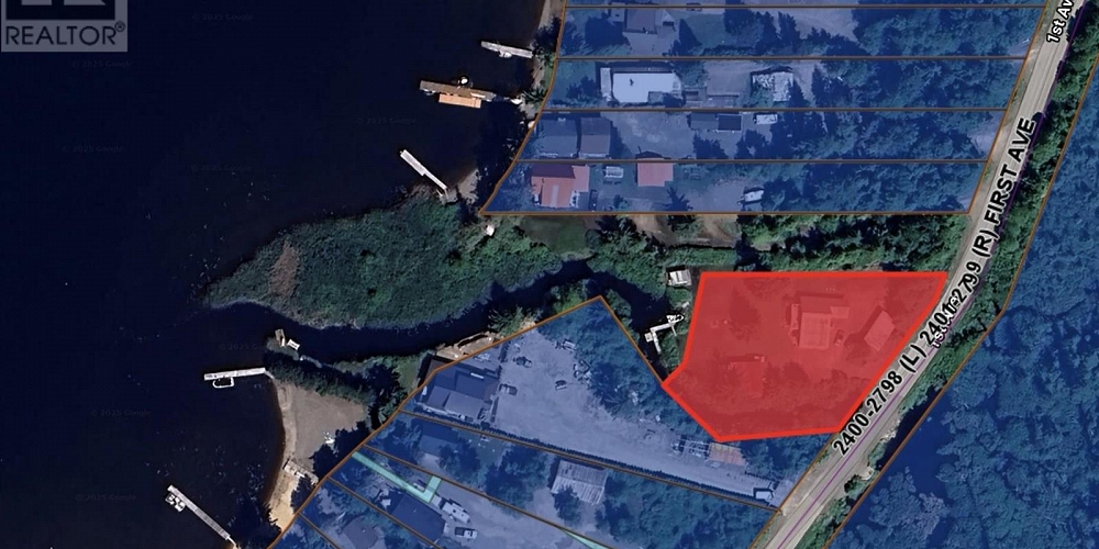 2605 FIRST AVENUE Terrace Photo 38