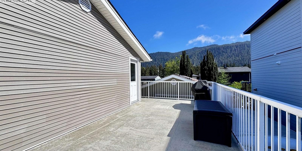 1519 ATLIN AVENUE Prince Rupert Photo 14