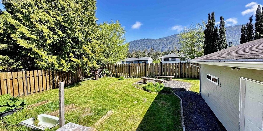 1519 ATLIN AVENUE Prince Rupert Photo 16