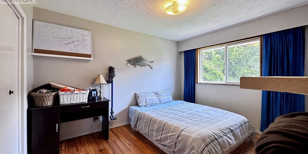 1519 ATLIN AVENUE Prince Rupert Photo 20