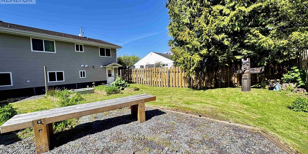 1519 ATLIN AVENUE Prince Rupert Photo 29