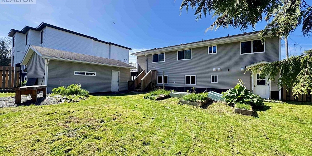 1519 ATLIN AVENUE Prince Rupert Photo 30