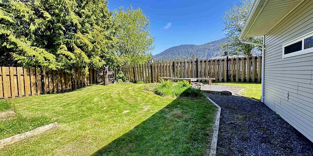 1519 ATLIN AVENUE Prince Rupert Photo 31