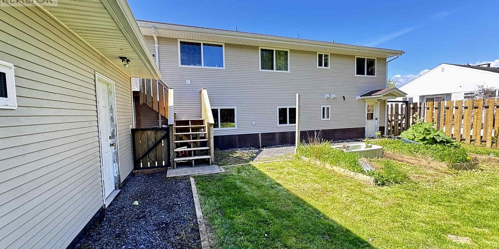 1519 ATLIN AVENUE Prince Rupert Photo 32