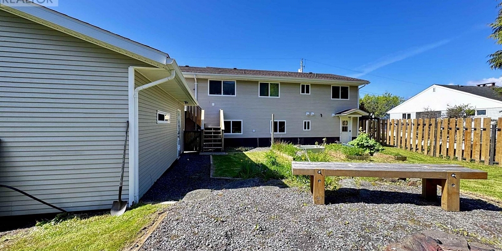 1519 ATLIN AVENUE Prince Rupert Photo 33