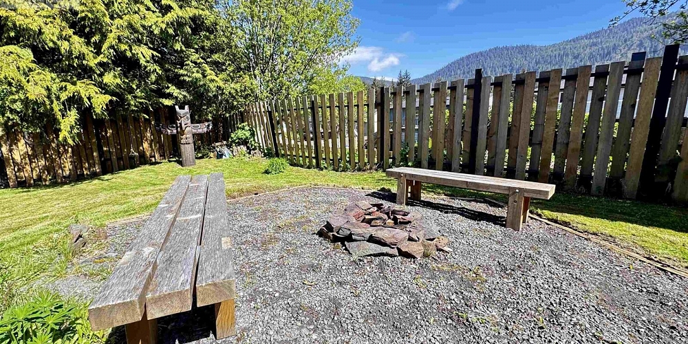 1519 ATLIN AVENUE Prince Rupert Photo 34