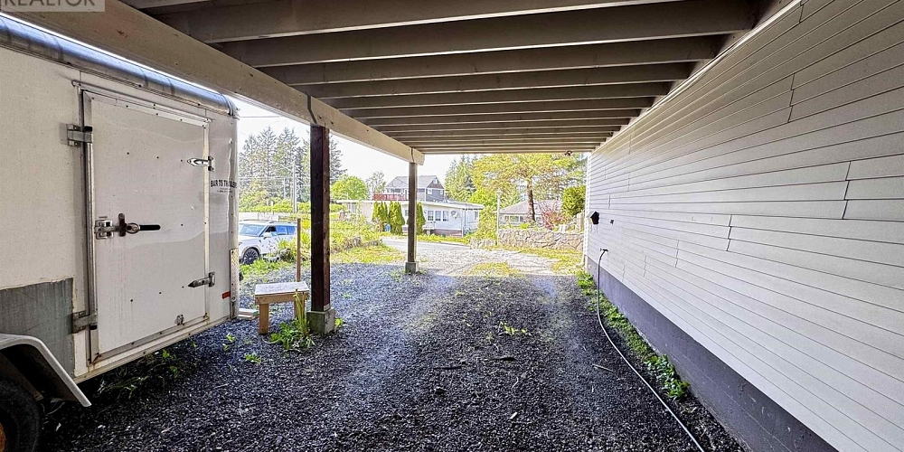 1519 ATLIN AVENUE Prince Rupert Photo 35