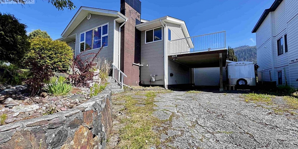 1519 ATLIN AVENUE Prince Rupert Photo 39