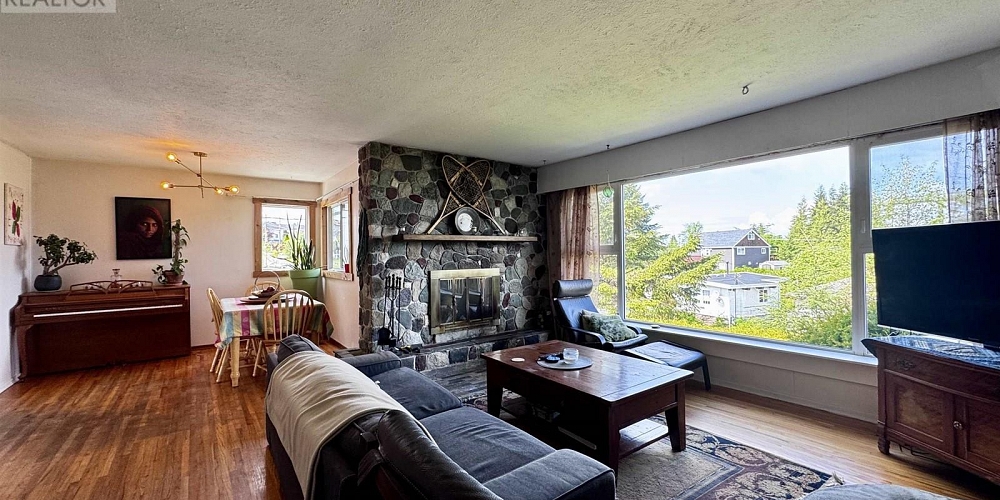 1519 ATLIN AVENUE Prince Rupert Photo 4