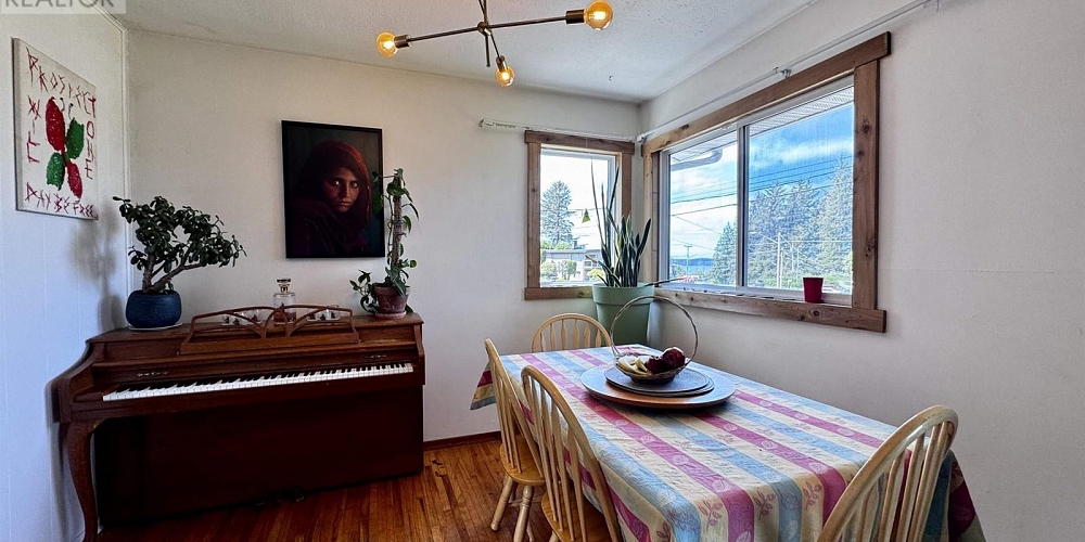 1519 ATLIN AVENUE Prince Rupert Photo 8
