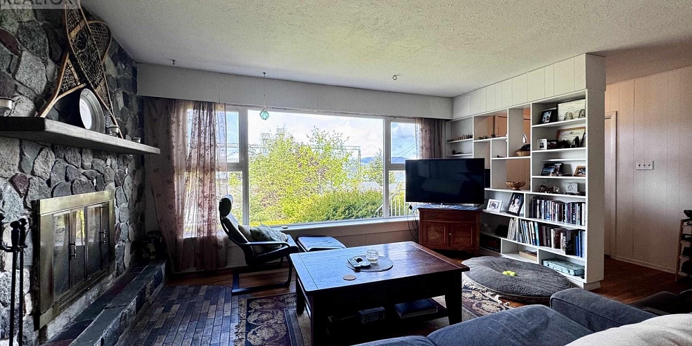 1519 ATLIN AVENUE Prince Rupert Photo 9