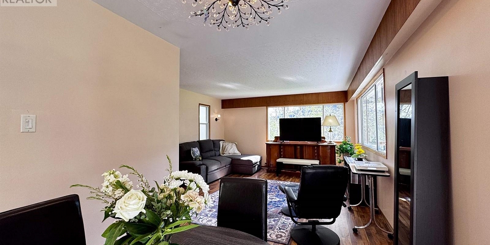 736-738 TAYLOR STREET Prince Rupert Photo 8