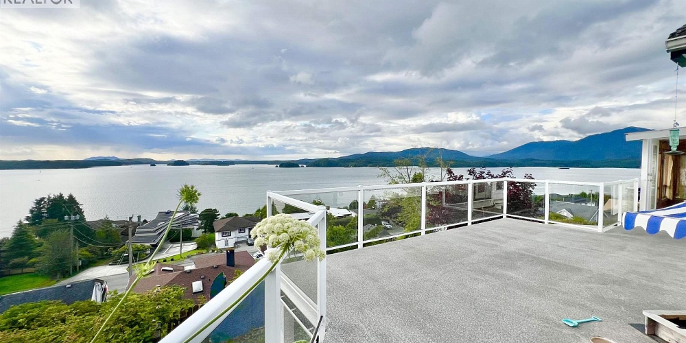 2080 ATLIN AVENUE Prince Rupert Photo 34