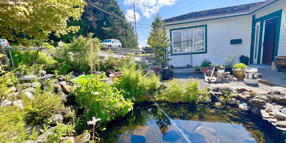 2080 ATLIN AVENUE Prince Rupert Photo 7