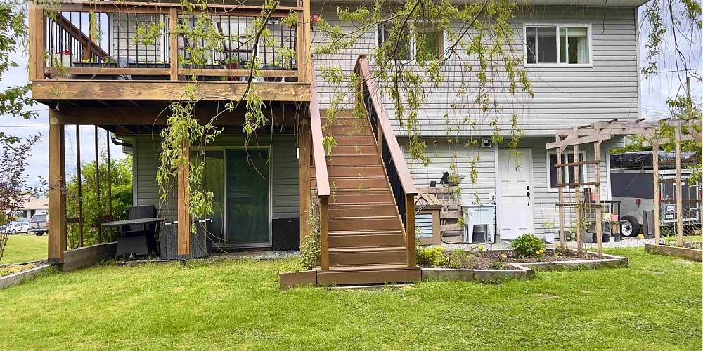 53 TEAL STREET Kitimat Photo 17