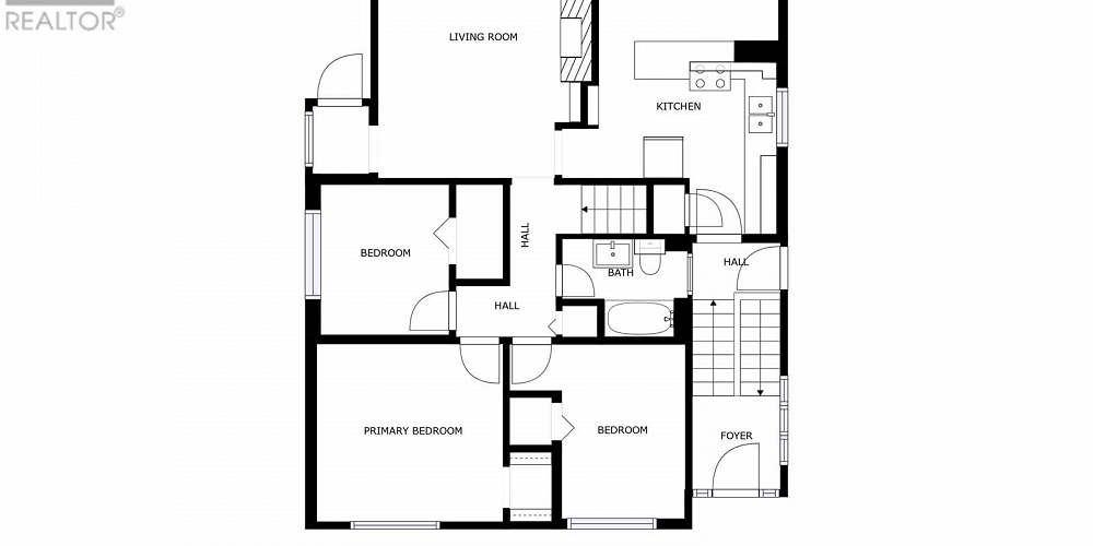 39 WOHLER STREET Kitimat Photo 22
