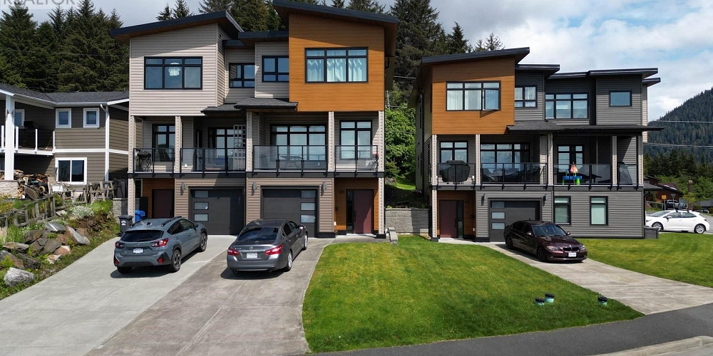 197 VAN ARSDOL STREET Prince Rupert Photo 2