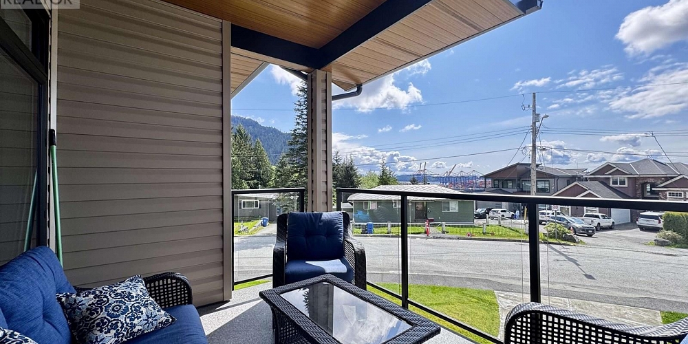197 VAN ARSDOL STREET Prince Rupert Photo 29
