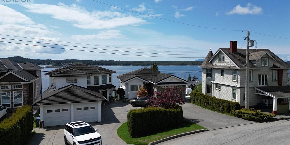 197 VAN ARSDOL STREET Prince Rupert Photo 34