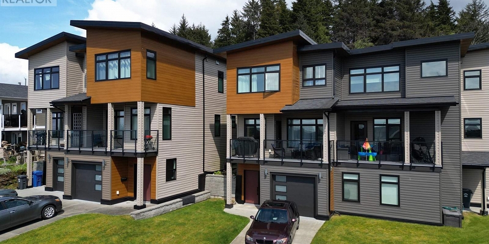 197 VAN ARSDOL STREET Prince Rupert Photo 37