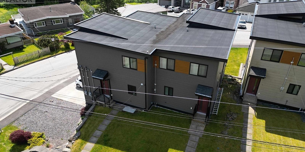 197 VAN ARSDOL STREET Prince Rupert Photo 38