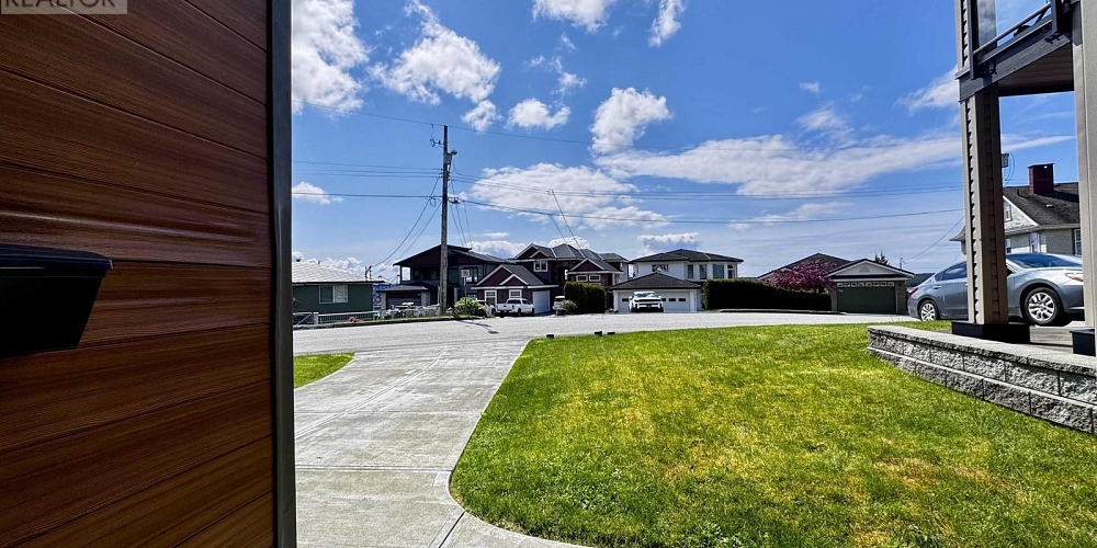 197 VAN ARSDOL STREET Prince Rupert Photo 4